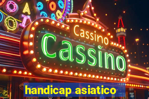 handicap asiatico - 0 5